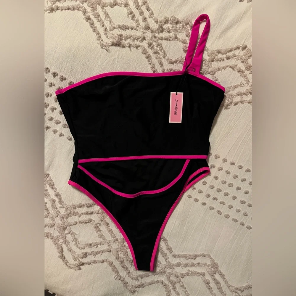 Dream bandit Monokini - Picture 3 of 7